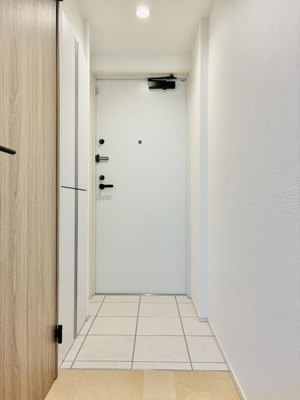 【玄関】 | Ｄ’ｓ　ＶＡＲＩＥ練馬レジデンス