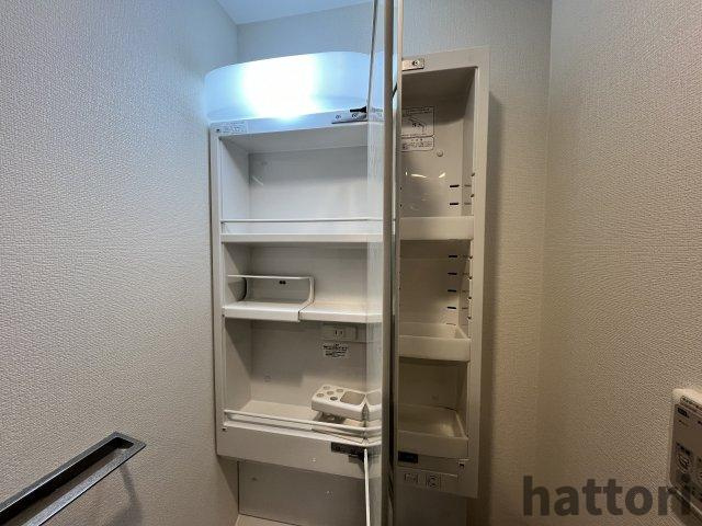 エステムコート難波Ⅶビヨンドのその他共用部分