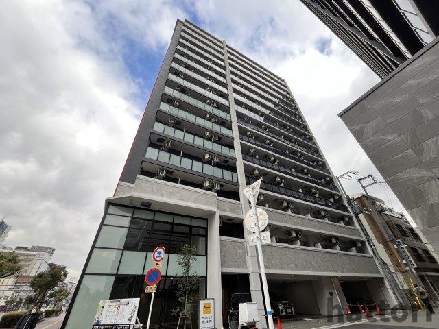 エステムコート難波Ⅶビヨンド