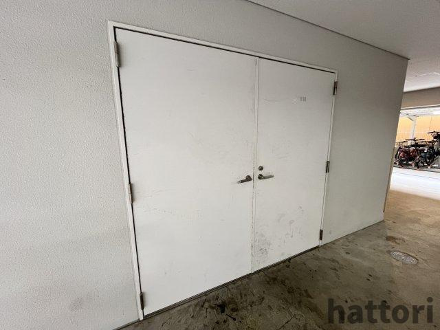 エステムコート難波Ⅶビヨンドの設備