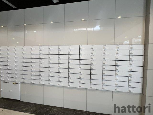 エステムコート難波Ⅶビヨンドのその他共用部分