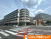 プレサンスロジェ太秦天神川駅前の画像