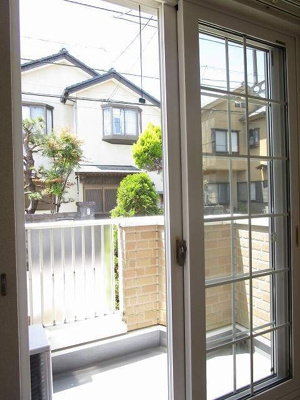 【バルコニー】 | フェイバーMM(フェイバーエムエム)