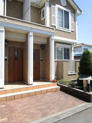 【エントランス】 | フェイバーMM(フェイバーエムエム)