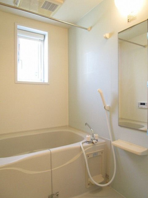 【浴室】 | フェイバーMM(フェイバーエムエム)