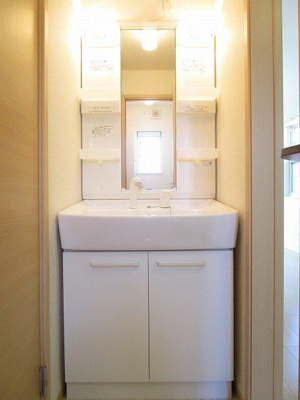 【洗面所】 | フェイバーMM(フェイバーエムエム)