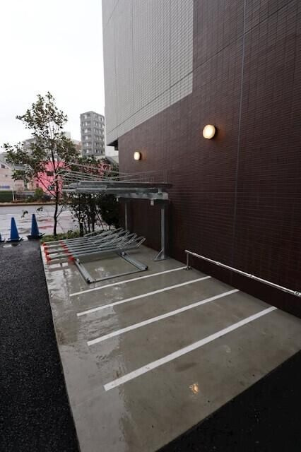 ジェノヴィア椎名町のその他共用部分