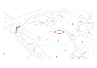 【地図】 | 北比良貸地