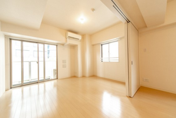 ルミナス神楽坂の画像