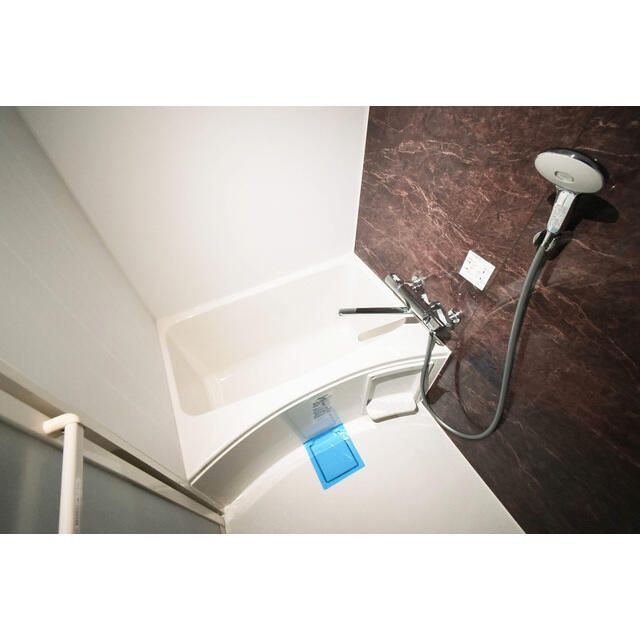 ＨＪ　ＰＬＡＣＥ神楽坂の浴室