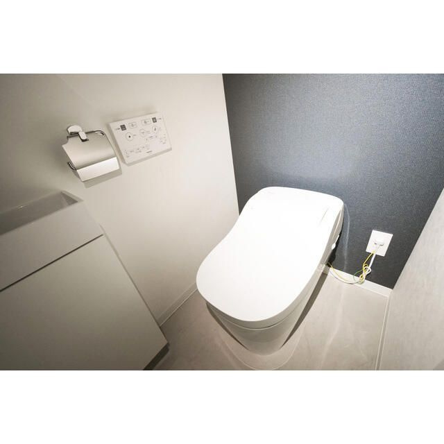 ＨＪ　ＰＬＡＣＥ神楽坂のトイレ