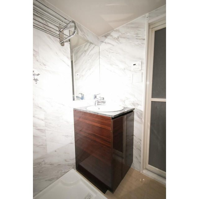 ＨＪ　ＰＬＡＣＥ神楽坂の洗面所