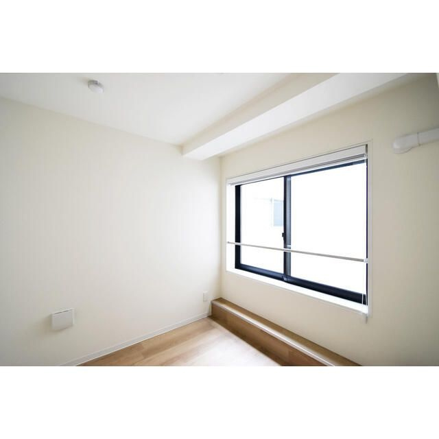 ＨＪ　ＰＬＡＣＥ神楽坂の寝室