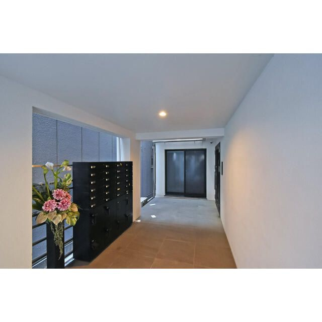 ＨＪ　ＰＬＡＣＥ神楽坂のその他共用部分