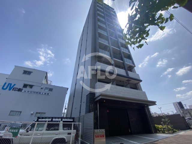 エスリード大阪CENTRAL AVENUE