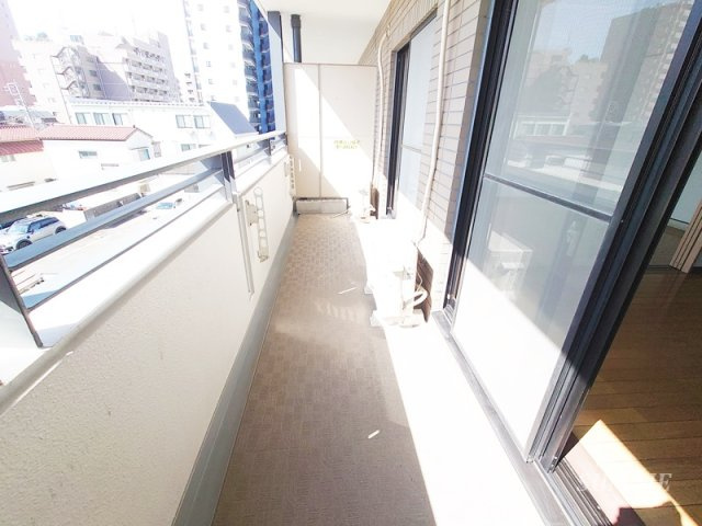 プレステージュ・ミネギシのその他|まいばすけっと赤羽岩淵駅前店