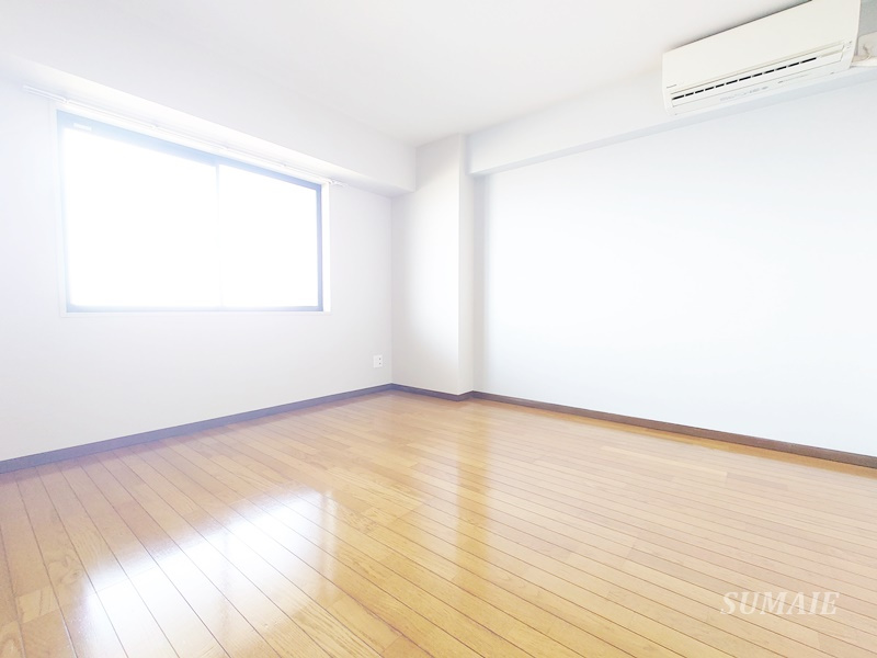 プレステージュ・ミネギシのキッチン|人気のカウンターキッチンです☆