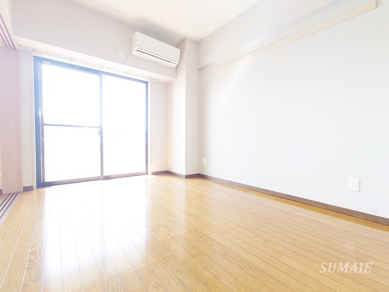 プレステージュ・ミネギシのキッチン|システムキッチンです☆