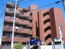 ロマネスク井尻第２の画像