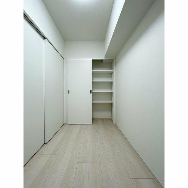 コンフォリア・リヴ巣鴨のその他