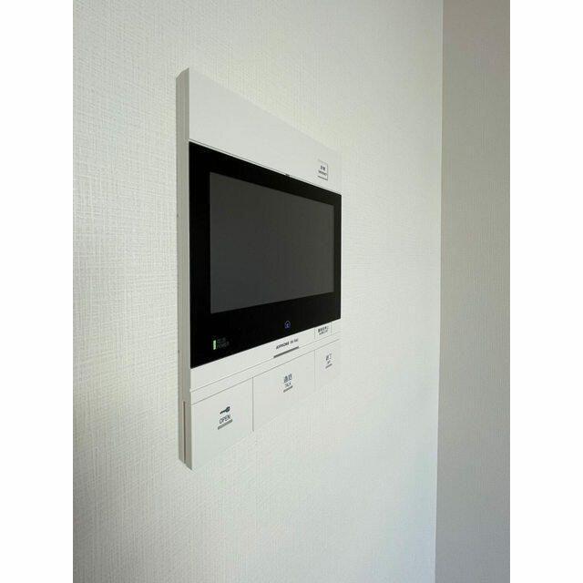 コンフォリア・リヴ巣鴨のセキュリティ