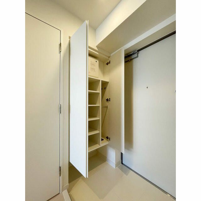 コンフォリア・リヴ巣鴨のその他