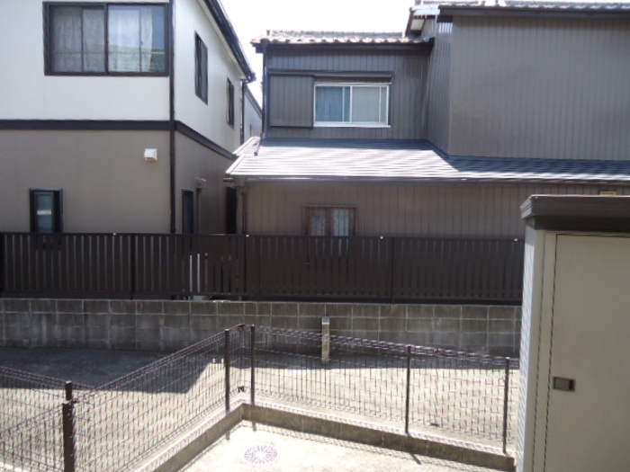 ヴェルヴィルＩのその他