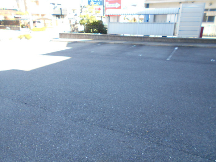 ヴェルヴィルＩのその他