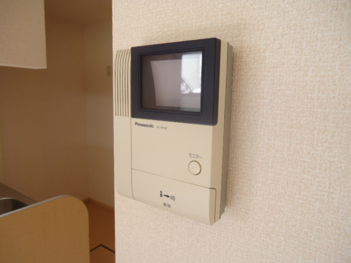 ヴェルヴィルＩのその他共用部分