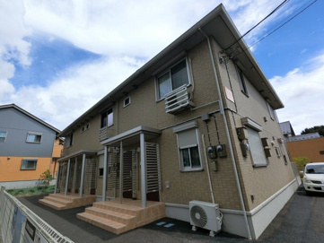 クレールアイキョウ　Cの画像