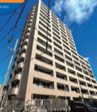 【ダイアパレス代官町】✨️仲介手数料無料✨️東白壁小学校・冨士中学校の画像