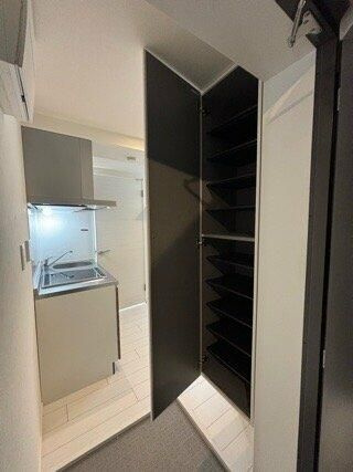 早稲田鶴巻町ＩＭＡハウスのその他