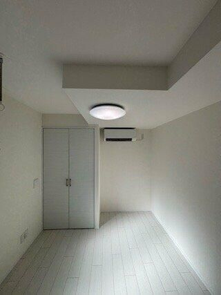 早稲田鶴巻町ＩＭＡハウスの居間・リビング