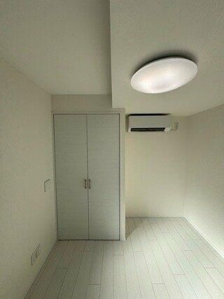 早稲田鶴巻町ＩＭＡハウスの居間・リビング