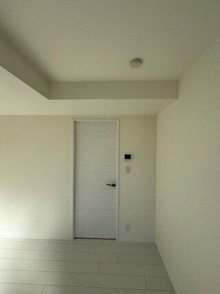 早稲田鶴巻町ＩＭＡハウスの居間・リビング