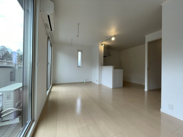 シティハイムユートピア　Sのロビー