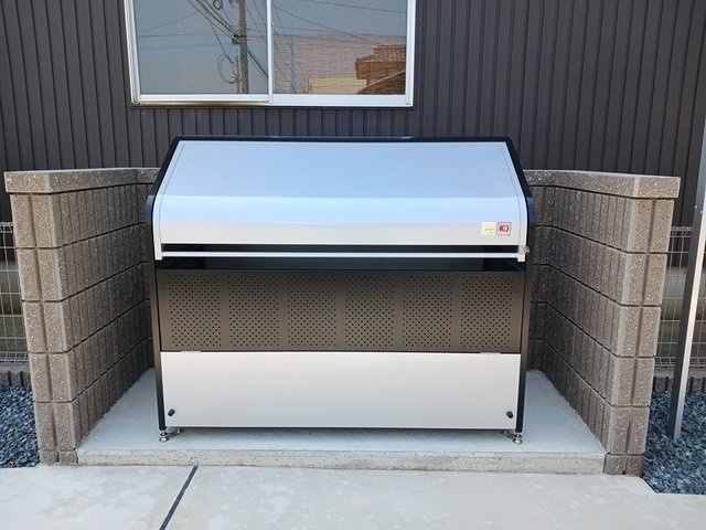 ハーモニーのその他共用部分