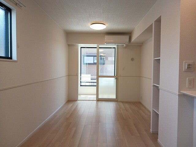 ハーモニーの居間・リビング