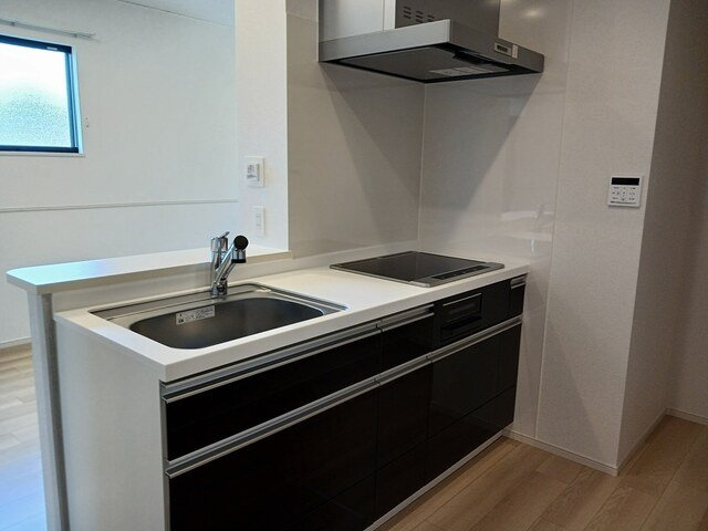 ハーモニーのキッチン