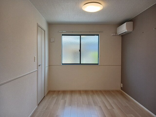 ハーモニーの内装