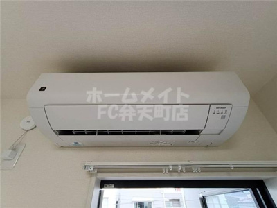 【設備】 | ハーモニーテラス港晴