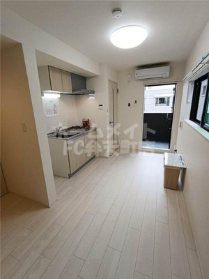 【居間・リビング】 | ハーモニーテラス港晴