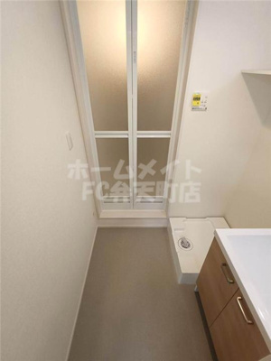 【内装】 | ハーモニーテラス港晴