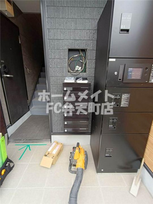  | ハーモニーテラス港晴