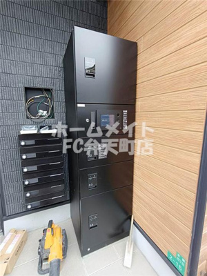  | ハーモニーテラス港晴