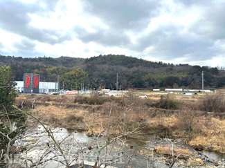 【展望】 | 川西市多田院２丁目中古戸建　広いお庭 | バルコニーからの眺望です♪