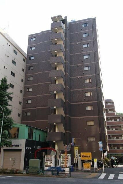 メインステージ護国寺Ⅱ