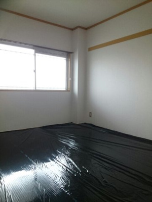 【内装】 | メモリー近藤 | きれいな内装です