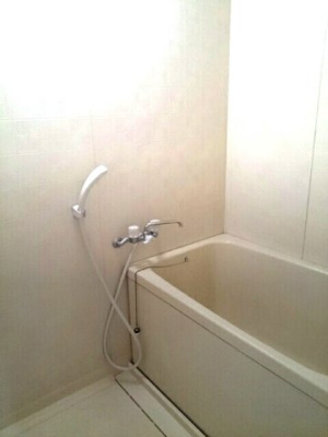 【浴室】 | メモリー近藤 | お風呂です