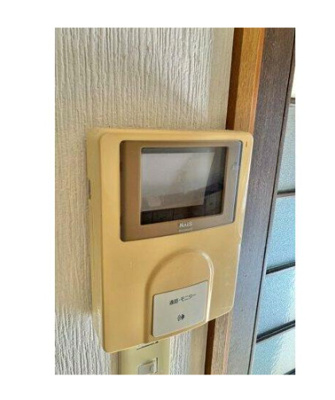【セキュリティ】 | 戸塚町戸建